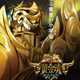 Illustration for article titled The Cast of Saint Seiya Soul of Gold has been revealed!